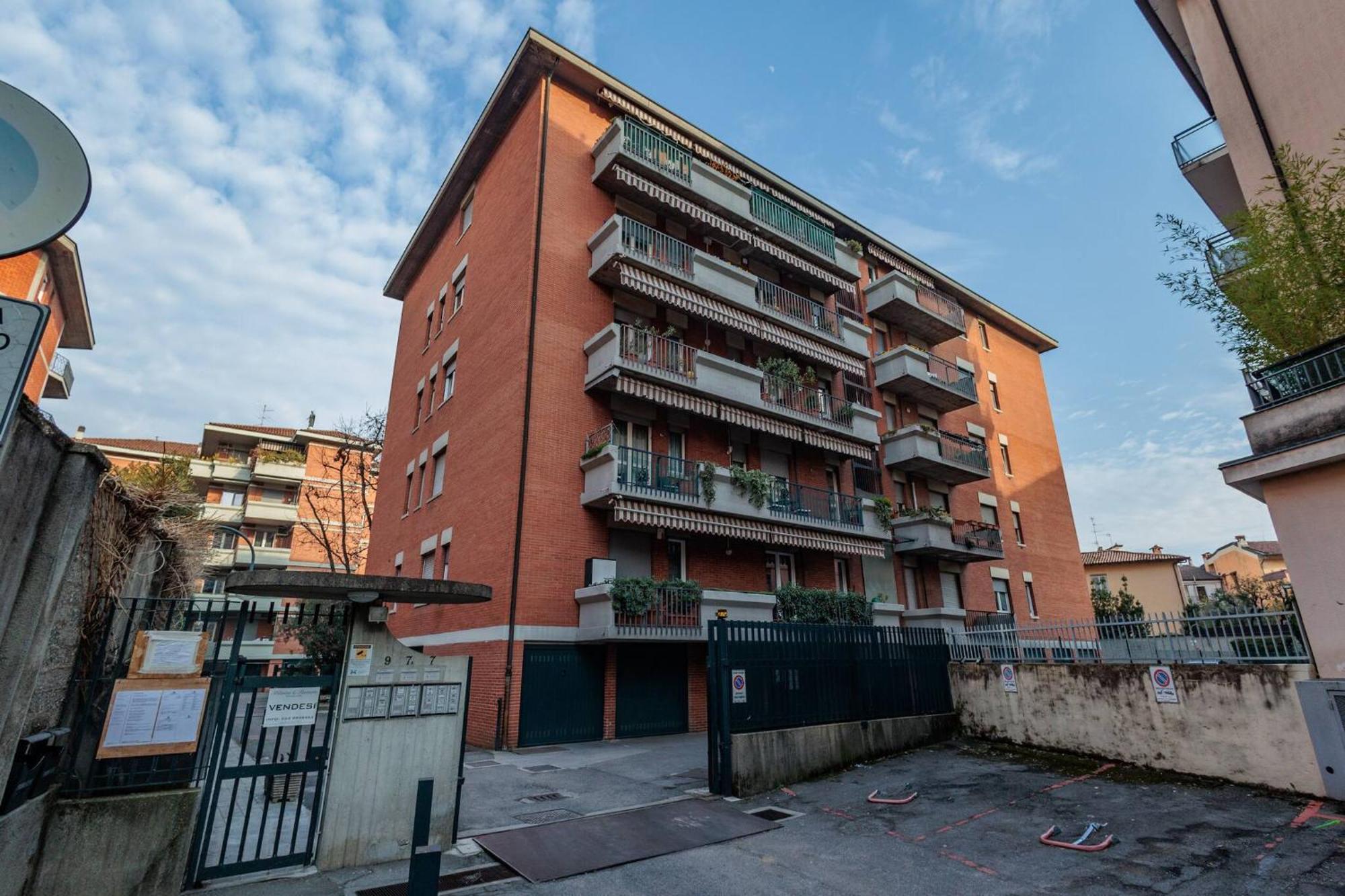Serela Suite Bergamo Exterior photo