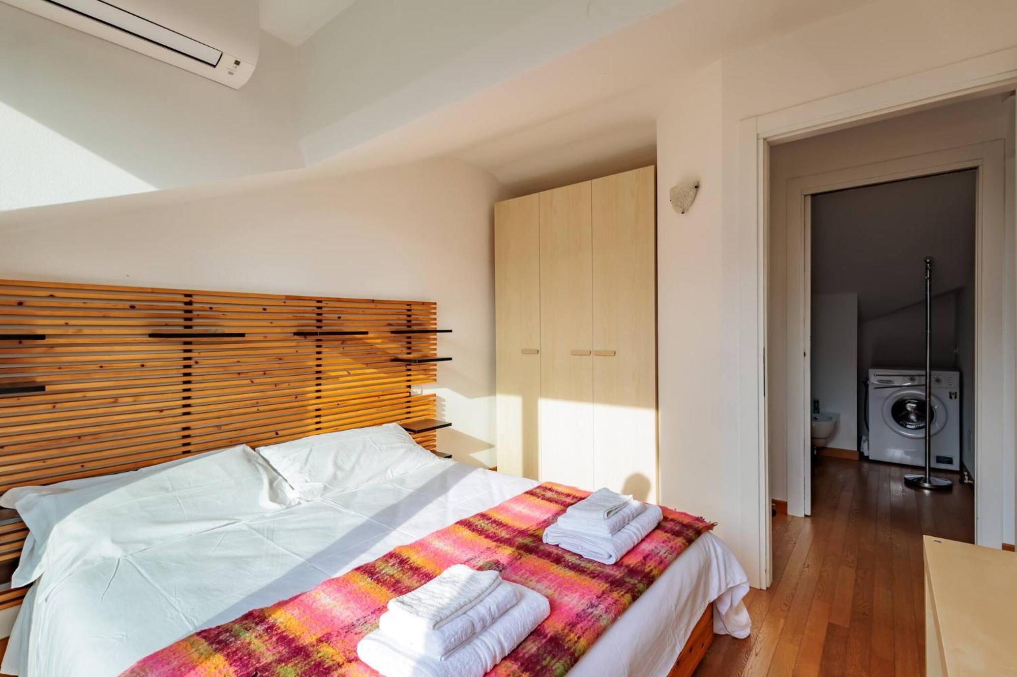 Serela Suite Bergamo Exterior photo
